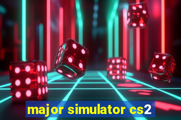 major simulator cs2